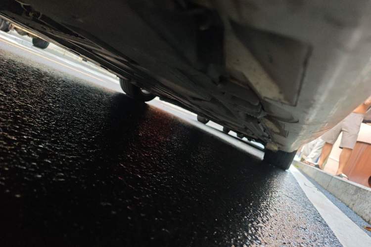 Used Mercedes-Benz A-Class 2020 A 200 L Sport Sedan Chassis Rear Right