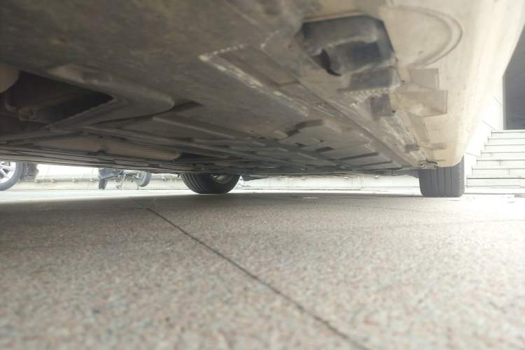 Used Mercedes-Benz A-Class 2020 A 200 L Sport Sedan Chassis Rear Right