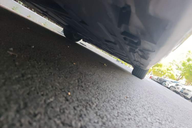 Used Mercedes-Benz A-Class 2020 Restyled A 200 L Sport Sedan Fashion Version Chassis Rear Right
