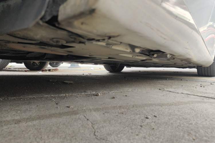 Used Mercedes-Benz A-Class 2020 A 180 L Chassis Rear Right