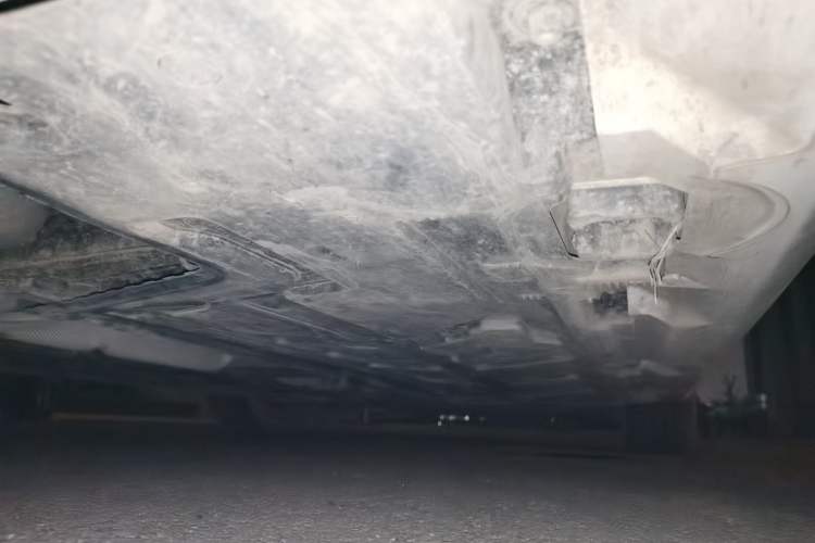 Used Mercedes-Benz A-Class 2020 Restyled A 200 L Sport Sedan Fashion Version Chassis Rear Right
