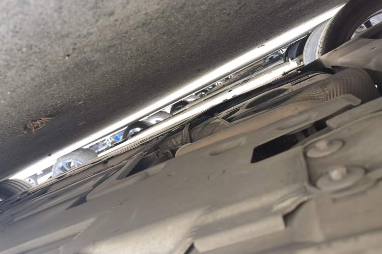 Used Mercedes-Benz A-Class 2020 A 200 L Sport Sedan Chassis Rear Right