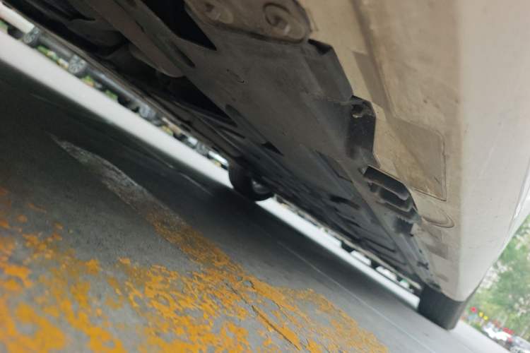 Used Mercedes-Benz A-Class 2020 Restyled A 200 L Sport Sedan Fashion Version Chassis Rear Right
