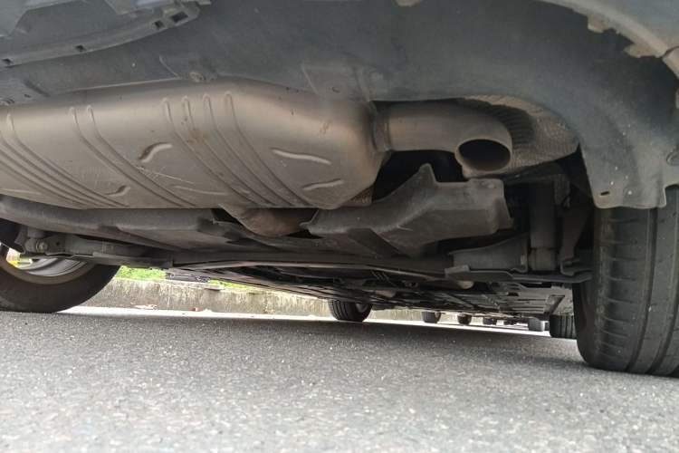Used Mercedes-Benz A-Class 2020 Restyled A 200 L Sport Sedan Dynamic Version Chassis Rear Right