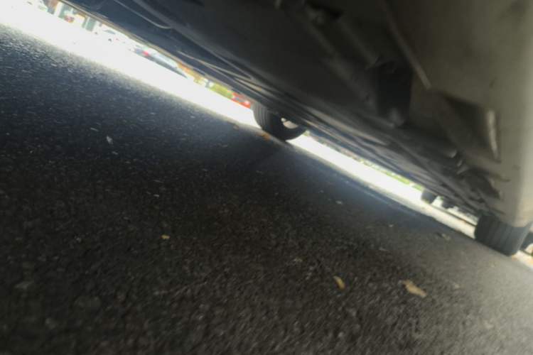 Used Mercedes-Benz A-Class 2020 Restyled A 200 L Sport Sedan Dynamic Version Chassis Rear Right