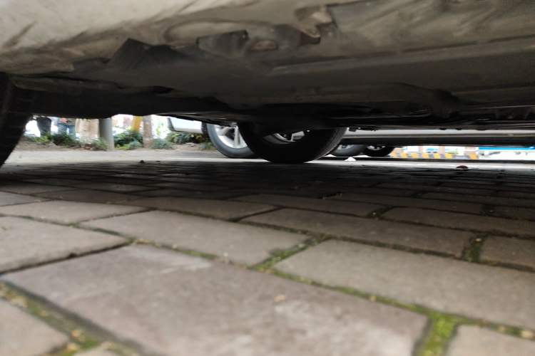 Used Mercedes-Benz A-Class 2020 Restyled A 200 L Sport Sedan Fashion Version Chassis Rear Right