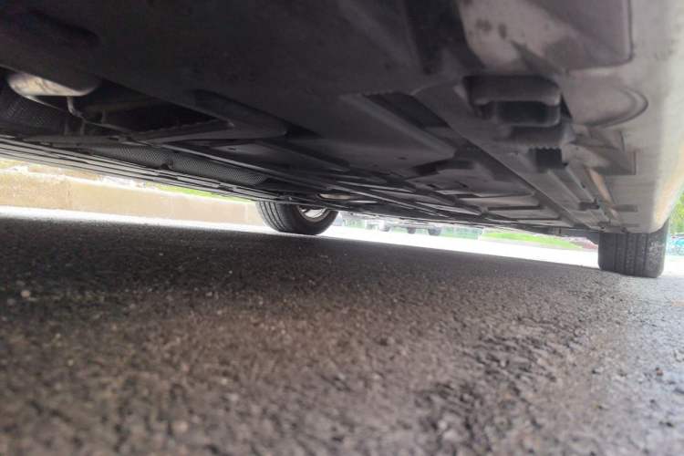 Used Mercedes-Benz A-Class 2020 A 200 L Sport Sedan Chassis Rear Right