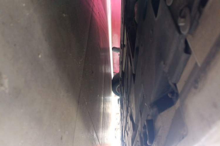 Used Mercedes-Benz A-Class 2020 Second Facelift A 180 L Sport Sedan Chassis Rear Right