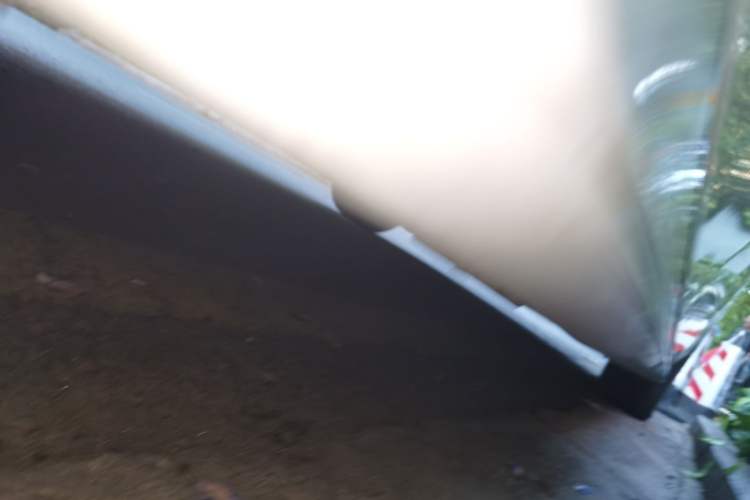Used Mercedes-Benz A-Class 2020 Restyled A 200 L Sport Sedan Fashion Version Chassis Rear Right