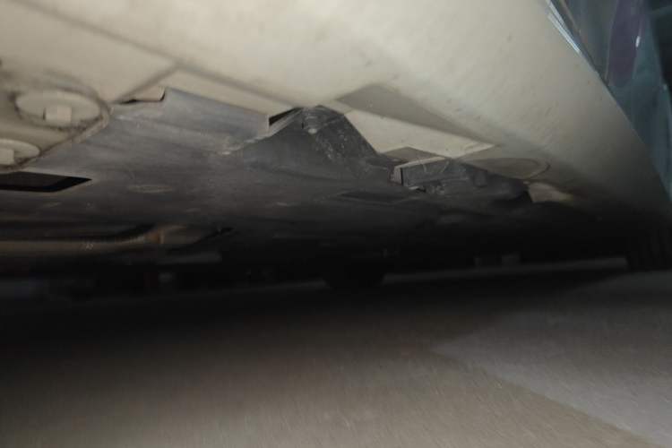 Used Mercedes-Benz A-Class 2020 A 220 L 4MATIC Sport Sedan Chassis Rear Right