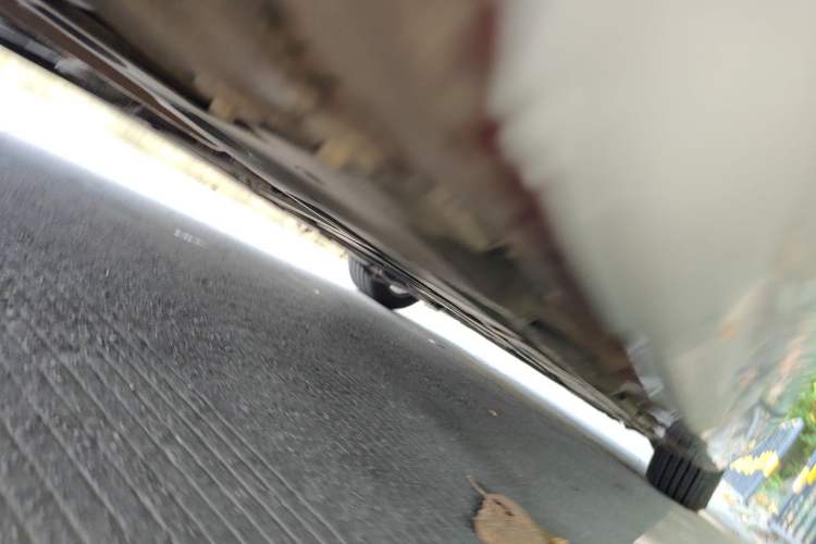 Used Mercedes-Benz A-Class 2020 A 200 L Sport Sedan Chassis Rear Right