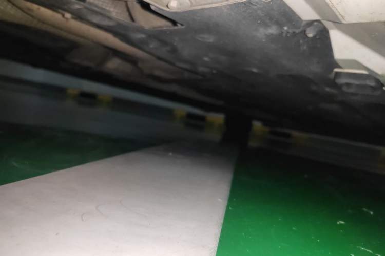 Used Mercedes-Benz A-Class 2020 A 180 L Sport Sedan Chassis Rear Right