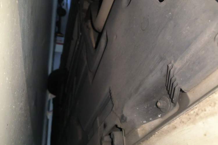 Used Mercedes-Benz A-Class 2020 A 180 Chassis Rear Right
