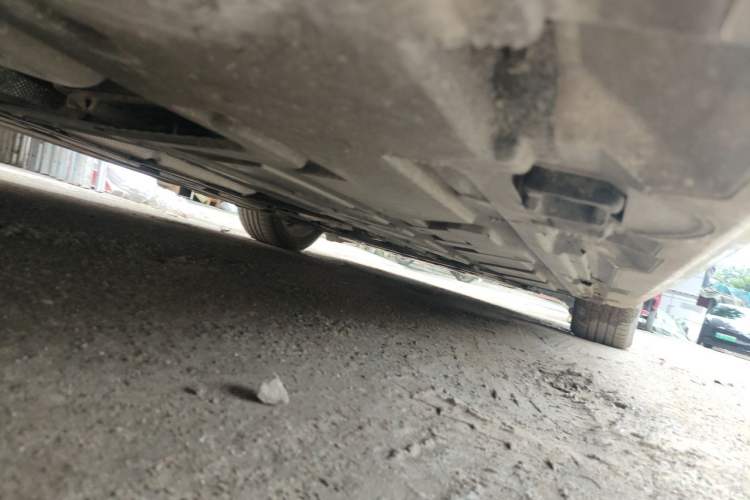 Used Mercedes-Benz A-Class 2020 Restyled A 200 L Sport Sedan Dynamic Version Chassis Rear Right