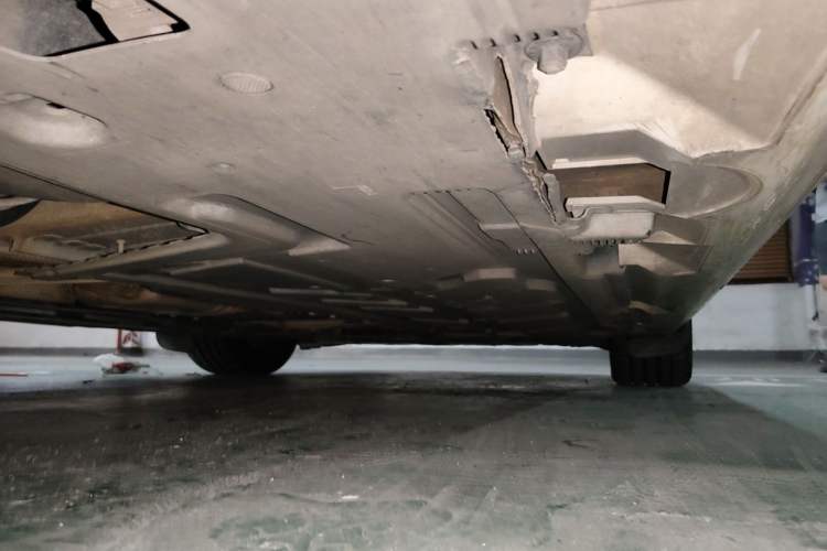 Used Mercedes-Benz A-Class 2020 A 220 L 4MATIC Sport Sedan Chassis Rear Right