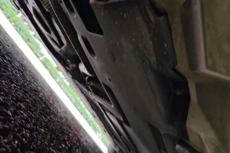 Used Mercedes-Benz A-Class 2020 Restyled A 200 L Sport Sedan Dynamic Version Chassis Rear Right