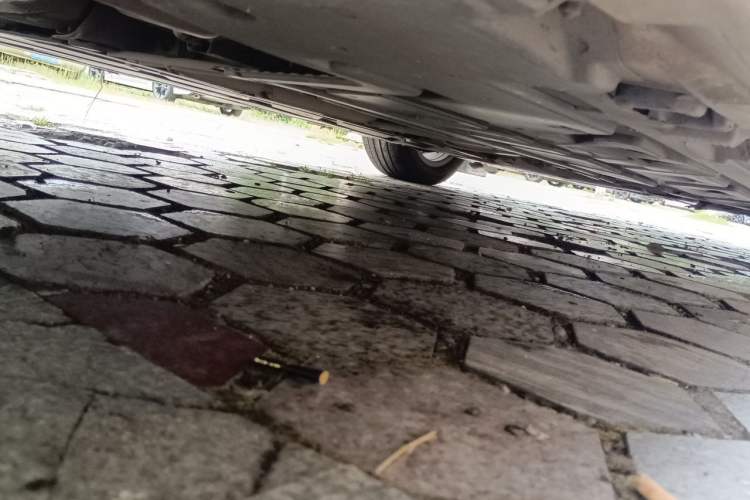 Used Mercedes-Benz A-Class 2020 A 200 L Sport Sedan Chassis Rear Right