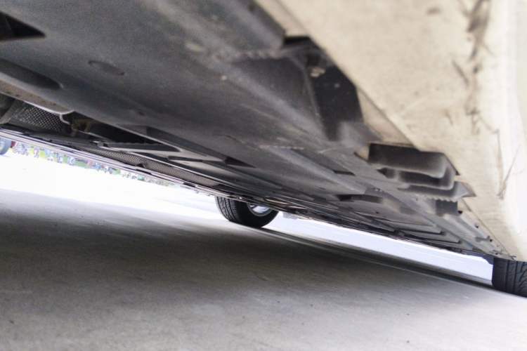 Used Mercedes-Benz A-Class 2020 A 200 L Chassis Rear Right