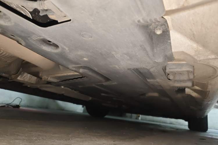 Used Mercedes-Benz A-Class 2020 Restyled A 200 L Sport Sedan Dynamic Version Chassis Rear Right