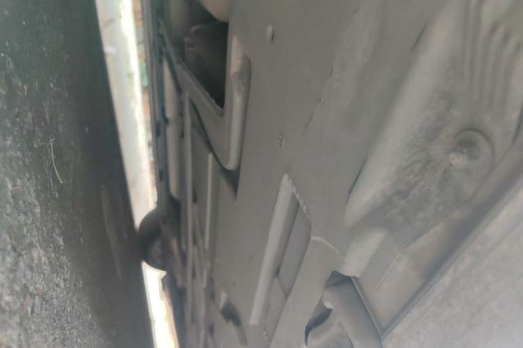 Used Mercedes-Benz A-Class 2020 A 200 L Chassis Rear Right