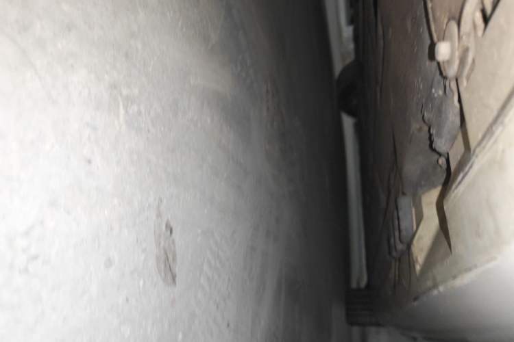 Used Mercedes-Benz A-Class 2020 A 200 L Sport Sedan Chassis Rear Right
