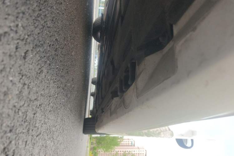 Used Mercedes-Benz A-Class 2020 A 200 L Sport Sedan Chassis Rear Right