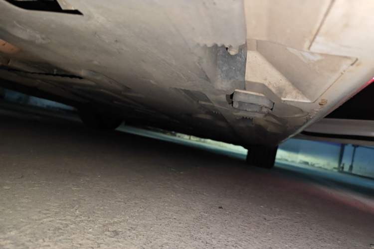 Used Mercedes-Benz A-Class 2020 A 200 L Sport Sedan Chassis Rear Right