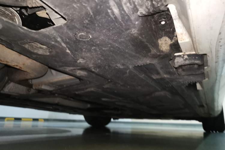 Used Mercedes-Benz A-Class 2020 Revised A 180 L Chassis Rear Right