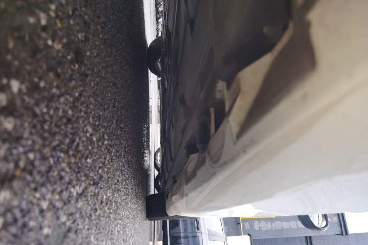 Used Mercedes-Benz A-Class 2020 A 200 L Sport Sedan Chassis Rear Right