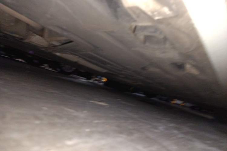 Used Mercedes-Benz A-Class 2020 A 200 L Sport Sedan Chassis Rear Right