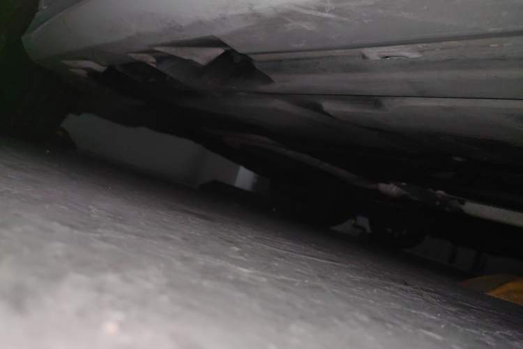 Used Mercedes-Benz A-Class 2020 A 200 L Sport Sedan Chassis Rear Right