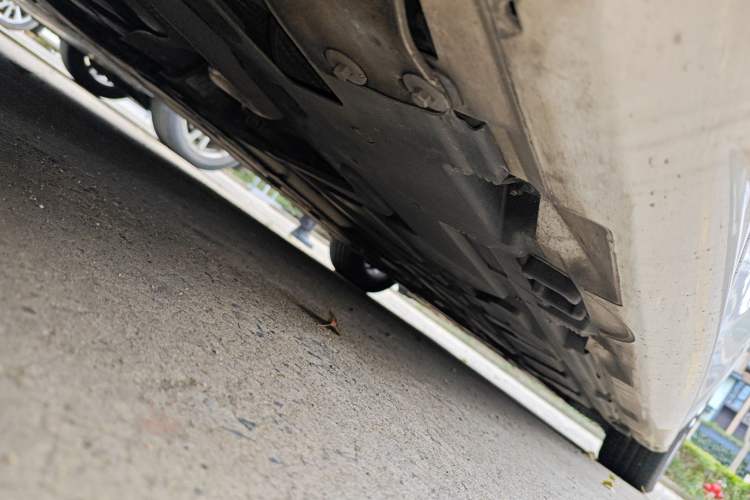 Used Mercedes-Benz A-Class 2020 Restyled A 200 L Sport Sedan Fashion Version Chassis Rear Right