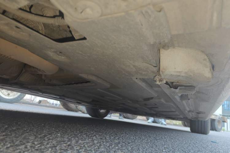 Used Mercedes-Benz A-Class 2020 A 200 L Sport Sedan Chassis Rear Right