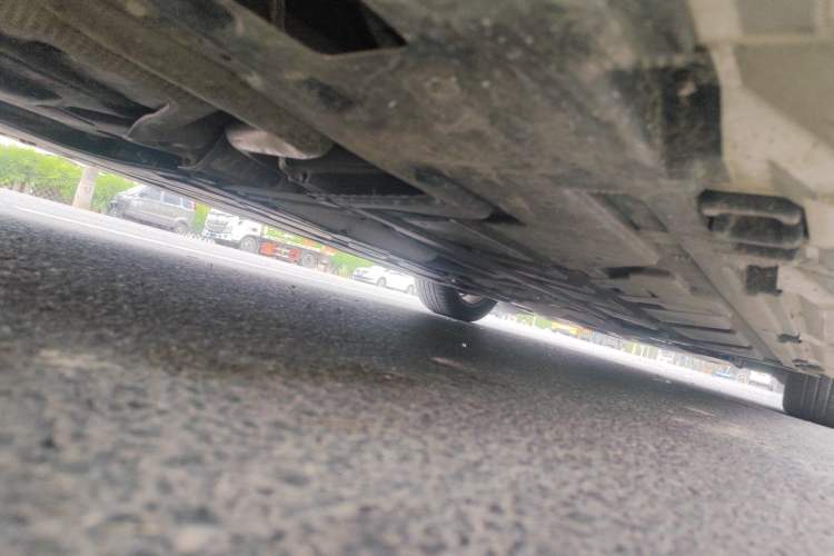 Used Mercedes-Benz A-Class 2020 Restyled A 200 L Sport Sedan Fashion Version Chassis Rear Right