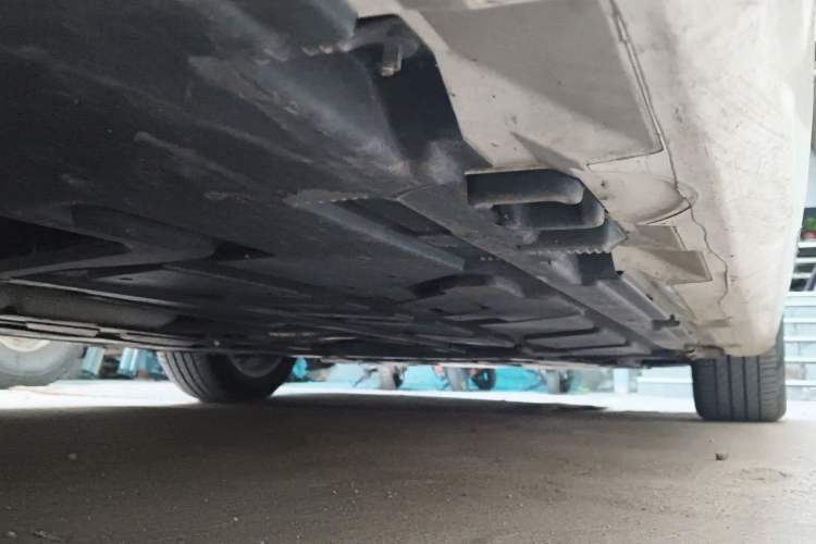 Used Mercedes-Benz A-Class 2020 A 200 L Sport Sedan Chassis Rear Right