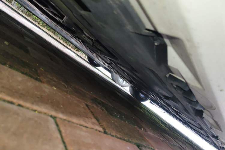 Used Mercedes-Benz A-Class 2020 Second Facelift A 180 L Sport Sedan Chassis Rear Right