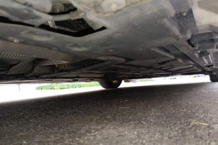 Used Mercedes-Benz A-Class 2020 Second Facelift A 180 L Sport Sedan Chassis Rear Right