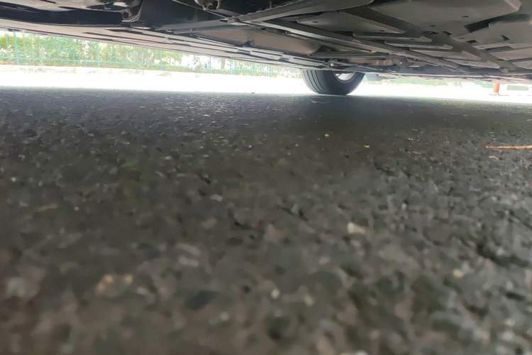 Used Mercedes-Benz A-Class 2020 A 200 L Sport Sedan Chassis Rear Right
