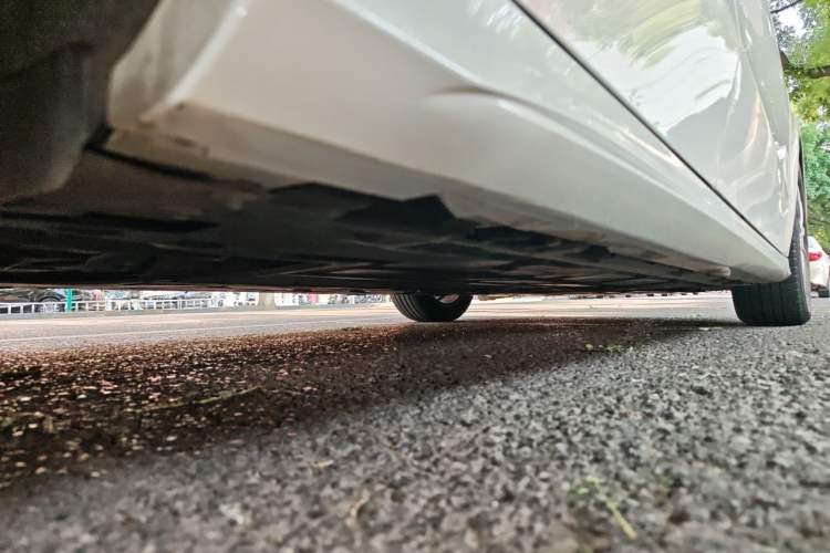 Used Mercedes-Benz A-Class 2020 Restyled A 200 L Sport Sedan Dynamic Version Chassis Rear Right