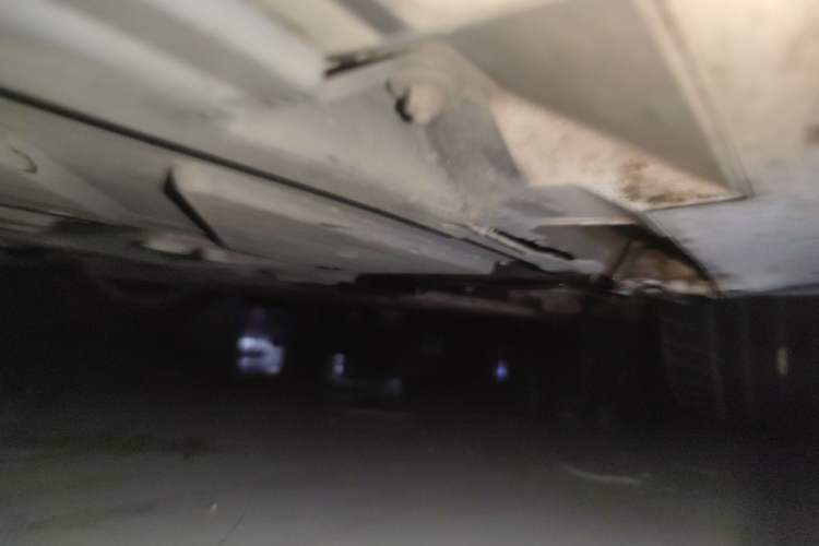 Used Mercedes-Benz A-Class 2020 A 200 L Sport Sedan Chassis Rear Right
