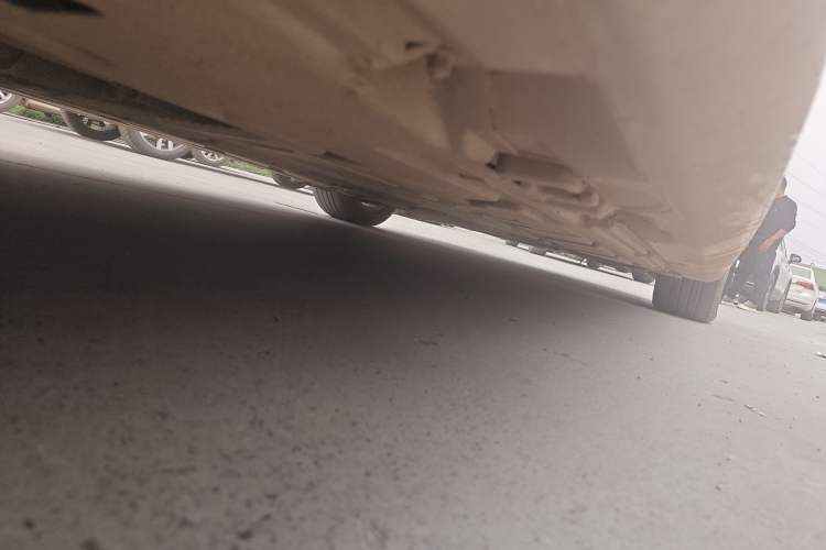 Used Mercedes-Benz A-Class 2020 A 200 L Sport Sedan Chassis Rear Right