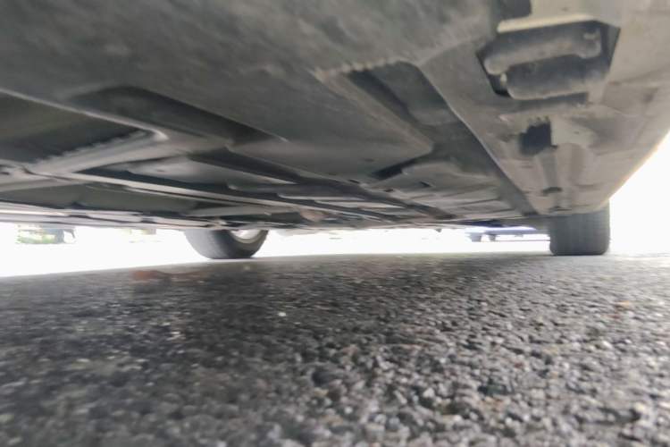 Used Mercedes-Benz A-Class 2020 Restyled A 200 L Sport Sedan Fashion Version Chassis Rear Right