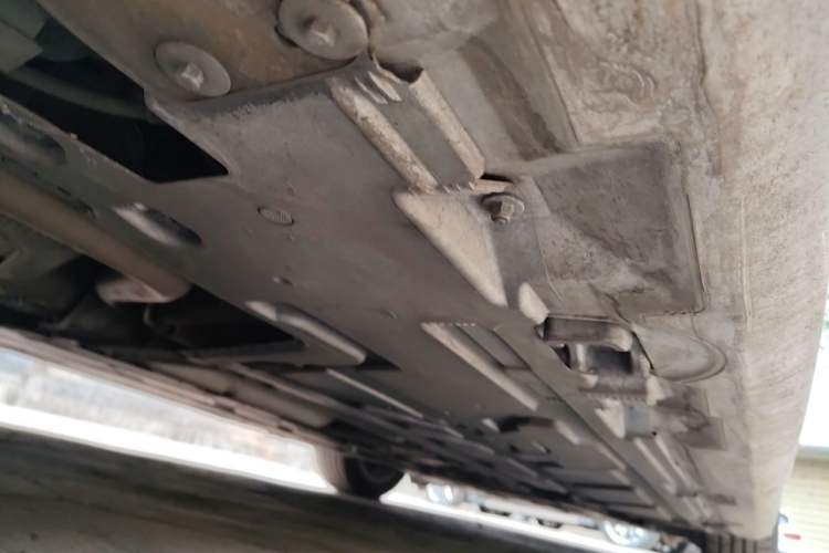 Used Mercedes-Benz A-Class 2020 A 200 L Sport Sedan Chassis Rear Right