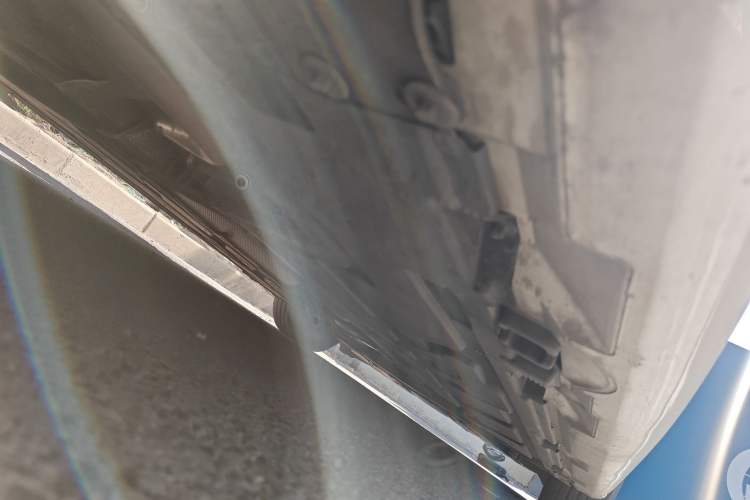 Used Mercedes-Benz A-Class 2020 A 200 L Sport Sedan Chassis Rear Right