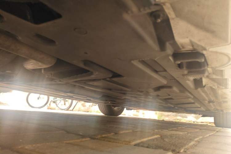 Used Mercedes-Benz A-Class 2020 Restyled A 200 L Sport Sedan Fashion Version Chassis Rear Right