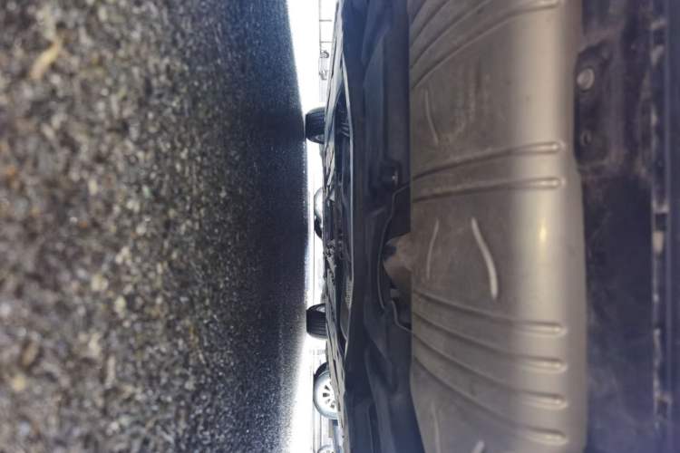 Used Mercedes-Benz A-Class 2020 A 200 L Sport Sedan Chassis Rear