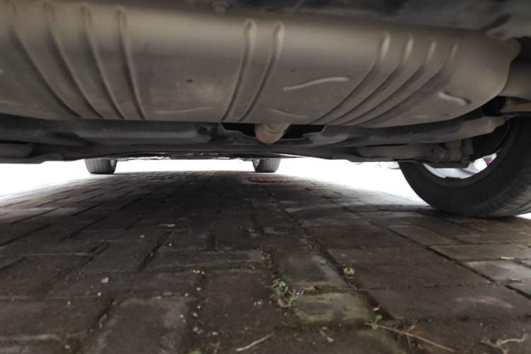 Used Mercedes-Benz A-Class 2020 Restyled A 200 L Sport Sedan Fashion Version Chassis Rear