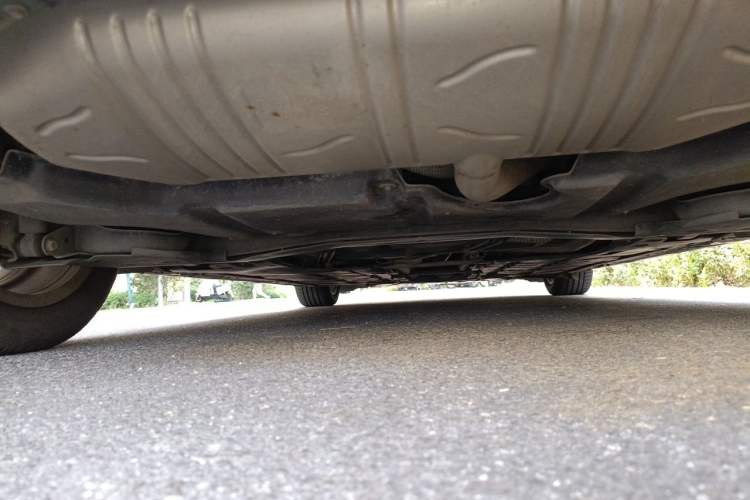 Used Mercedes-Benz A-Class 2020 Second Facelift A 180 L Sport Sedan Chassis Rear