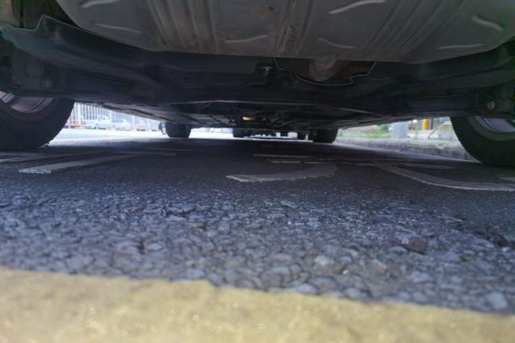 Used Mercedes-Benz A-Class 2020 A 200 L Chassis Rear