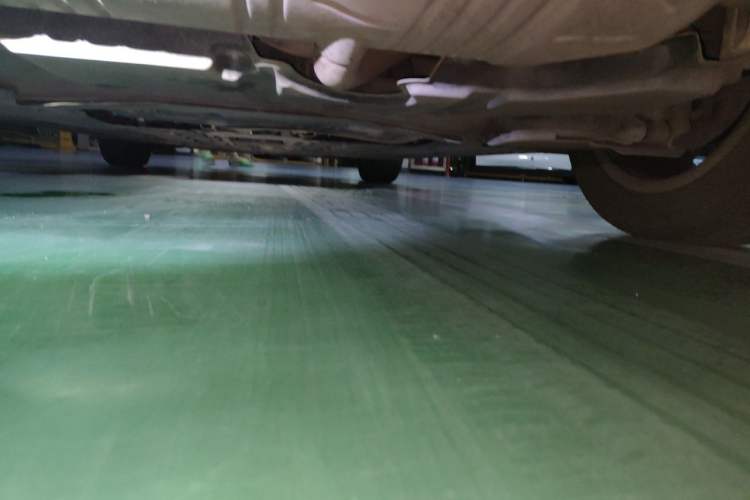 Used Mercedes-Benz A-Class 2020 Restyled A 200 L Sport Sedan Dynamic Version Chassis Rear